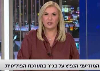 כשאילה חסון חושפת סיפור, לאף אחד לא אכפת