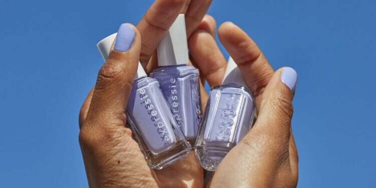 להיות מוכנות לשלוף ציפורניים