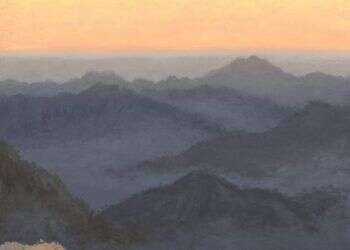 איור: מנחם הלברשטט