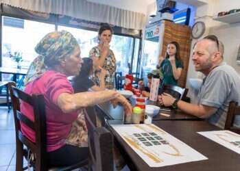 ביקור ביידן בארץ: גם הישראלים אזרחי ארה"ב לא סומכים על הנשיא