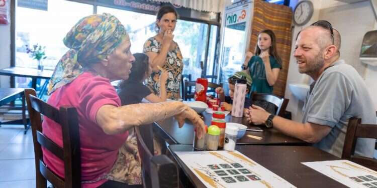 ביקור ביידן בארץ: גם הישראלים אזרחי ארה"ב לא סומכים על הנשיא
