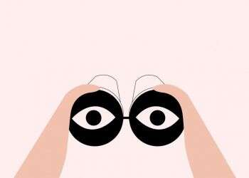 בסוד העניין: למה המחשבה על עלייה להר הבית קשה עבורי