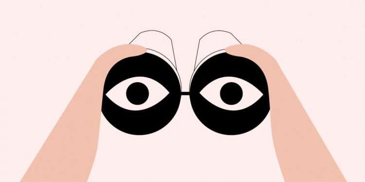 איור: רננה אנסבכר בסוד העניין: למה המחשבה על עלייה להר הבית קשה עבורי