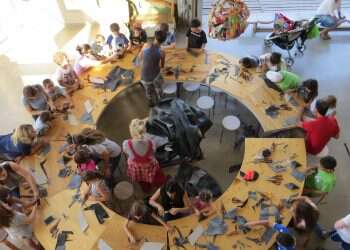 צילום: איגוד ערים דן לתברואה חיות, הצגות וסדנת בישול: פעילויות הקיץ השוות