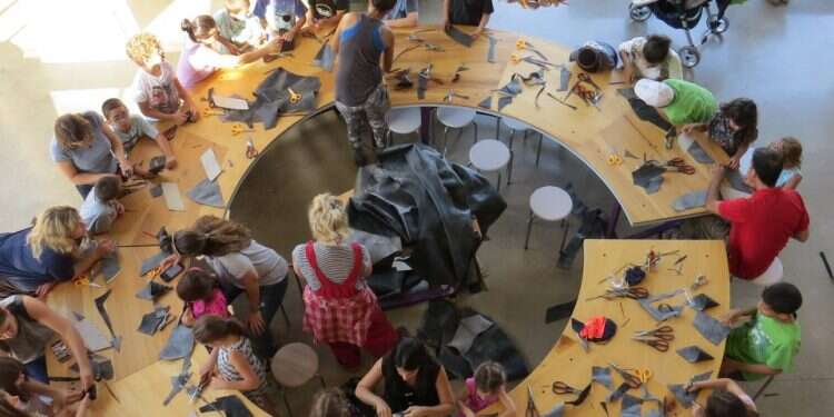 צילום: איגוד ערים דן לתברואה חיות, הצגות וסדנת בישול: פעילויות הקיץ השוות