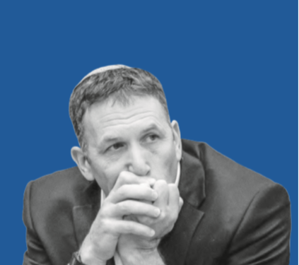 פסולי החיתון של סגן שר הדתות