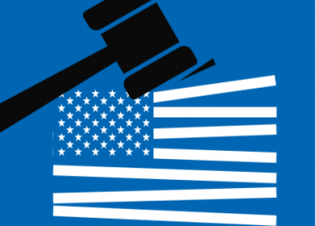 אמריקה: כיוון הזרימה המשפטי התהפך