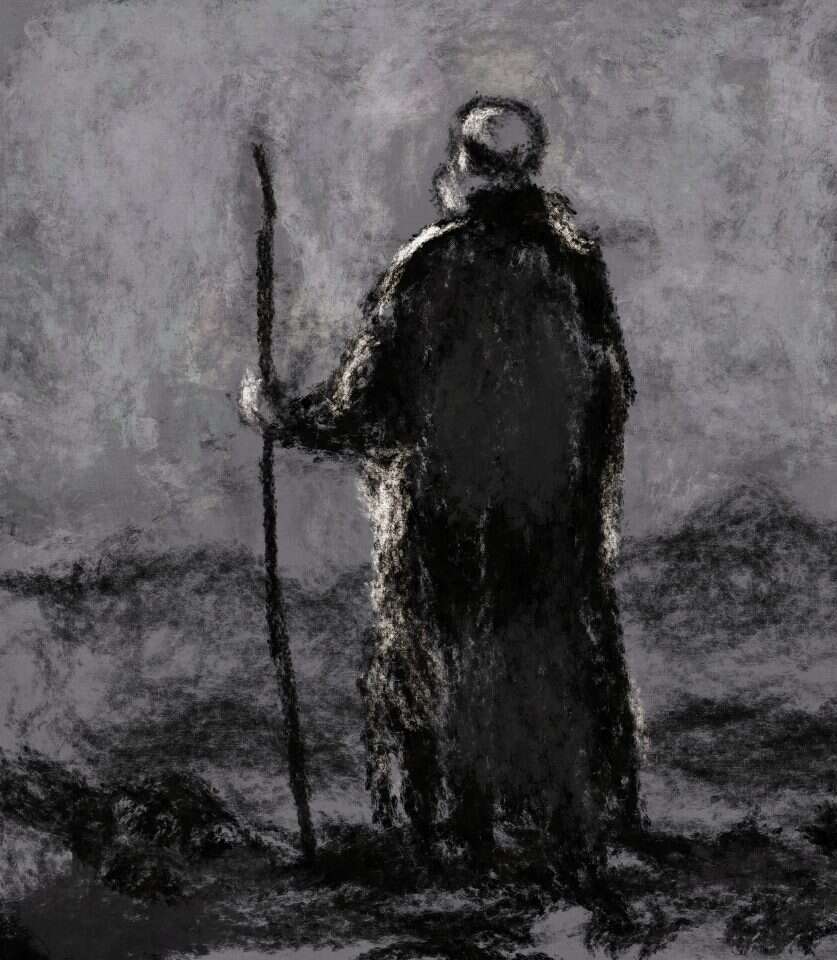 איור: מנחם הלברשטט