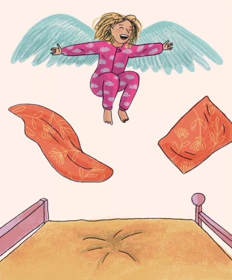 איור: נועה קלנר