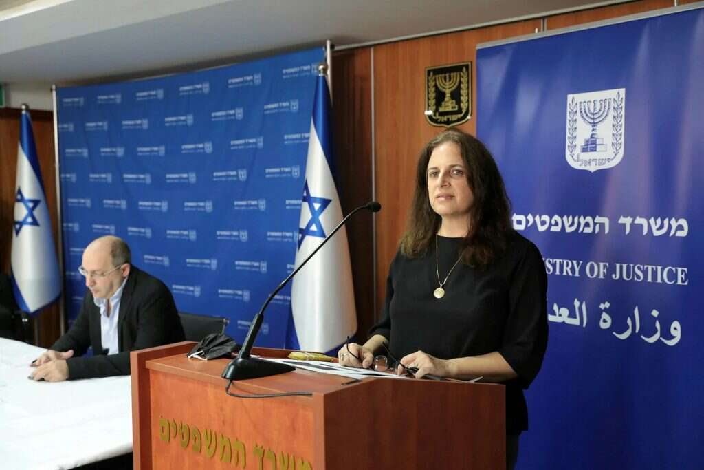 המשנה ליועמ