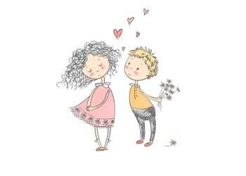 האהבה הישנה: שישה כותבים חוזרים להתאהבות הראשונה שלהם