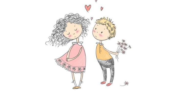 האהבה הישנה: שישה כותבים חוזרים להתאהבות הראשונה שלהם