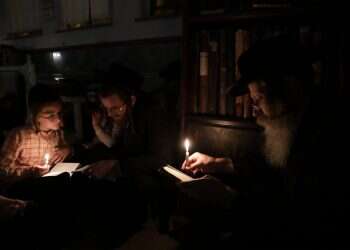 תשעה באב ישראלי: בין גלות לגאולה