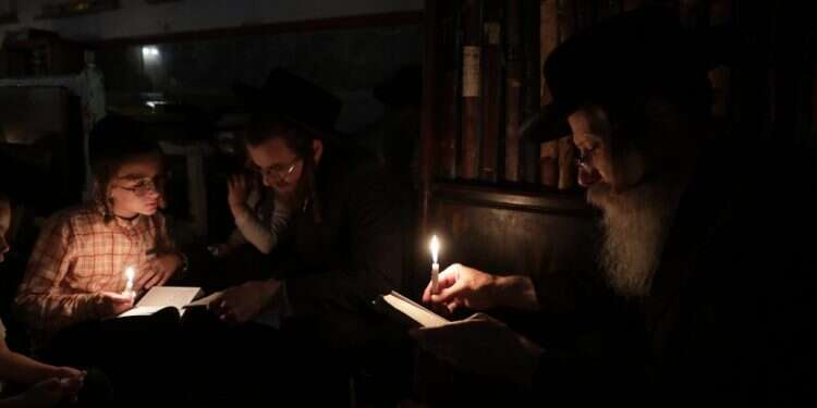 תשעה באב ישראלי: בין גלות לגאולה