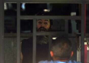 אזרח לבנוני "שדד" כספים מחשבון הבנק של עצמו