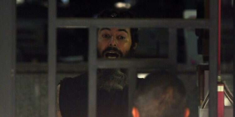 אזרח לבנוני "שדד" כספים מחשבון הבנק של עצמו