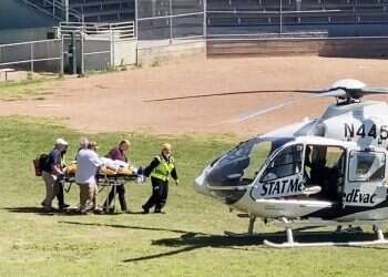 מצעד העיוורון בוושינגטון: אין עכבות במרדף אחר הסכם הגרעין