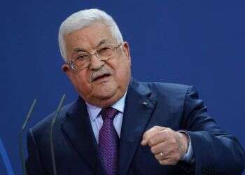 ארדואן ממשיך לחזק קשרים: אבו מאזן יגיע לביקור בטורקיה