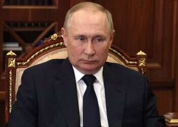 בכיר בממשל האמריקני: תקלות בכטב"מים שאיראן העבירה לרוסיה