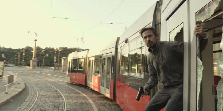 צילום: באדיבות נטפליקס