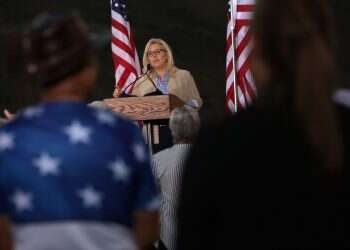 ליז צ'ייני כמשל: הפוליטיקה של 2022 היא פופוליסטית