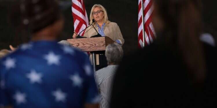 ליז צ'ייני כמשל: הפוליטיקה של 2022 היא פופוליסטית