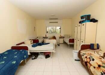 דיני נפשות: בתי החולים הפסיכיאטריים במלחמת קיום