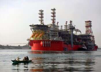 בעיות האנרגיה של מצרים יכולות להפוך למנוף עבור ישראל