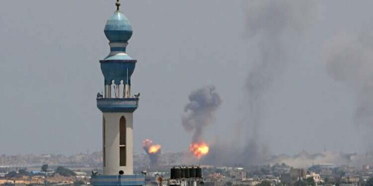 הברכות לאופוזיציה? במערכת הפוליטית מגיבים למבצע עלות השחר