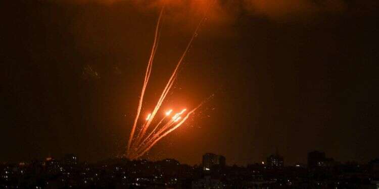 עלות השחר, היום השלישי: צה״ל השמיד מנהרת טרור, פעילי גא״פ נעצרו ביו״ש