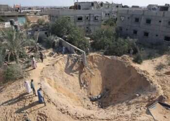 אחרי עלות השחר: מי שציפה למשהו מחמאס – התאכזב