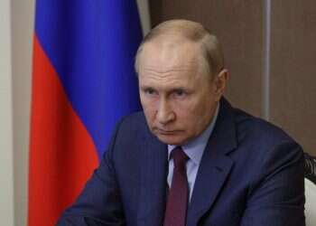 חיסול בתו של המקורב לפוטין – מסר לאליטה הרוסית