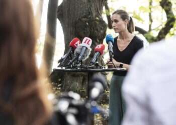 ראש ממשלת פינלנד ואשליית ההורות הפוליטית