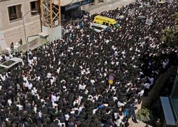 שלום כהן ש"ס הלוויה