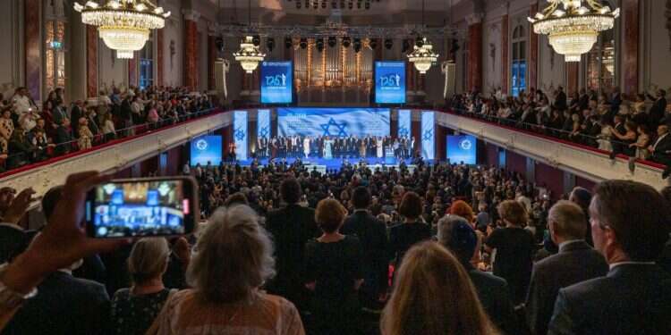 אם תרצו, אולי זו אגדה: האלטרנטיבה של הרצל