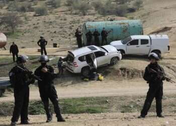 בפרקליטות משוכנעים: אבו־אלקיעאן פעל כמחבל