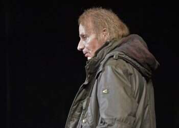 כשמישל וולבק מתחיל לשעמם