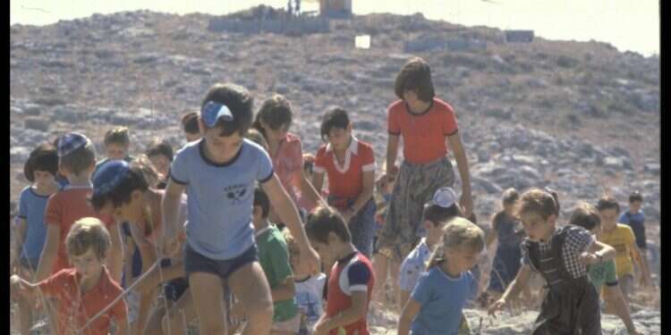 המיילד של השאלות הגדולות