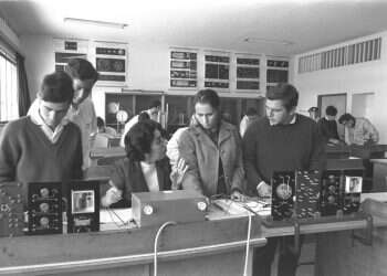 כל ישראל חברים: הרשת שפעל בקהילות יהודיות בארצות האסלאם