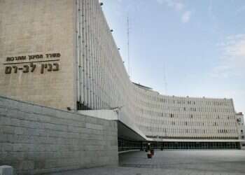 את רן ארז לא מעניינת טובתה של מערכת החינוך: אז על מה השביתה?