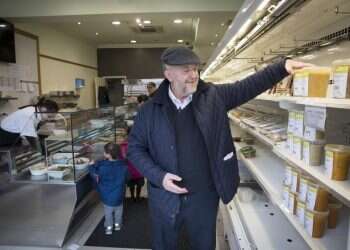 “הציונות הדתית באירופה מצטמקת“