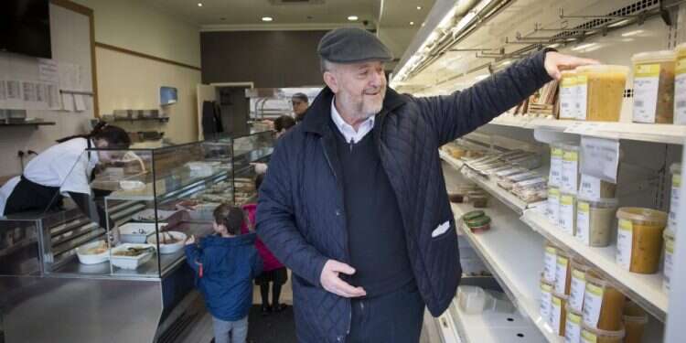 “הציונות הדתית באירופה מצטמקת“