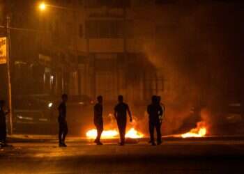 פצועים קשה ובינוני בפיגוע ירי בקבר יוסף: "אירוע טרור ברברי"