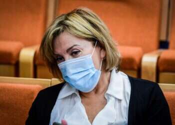 העליון הקל בעונשה של פאינה קירשנבאום: תרצה 7.5 שנות מאסר