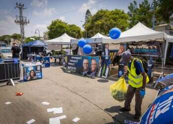 שבוע לסגירת הרשימות: התרחישים, השיריונים והמשוכות שעל המפלגות לעבור