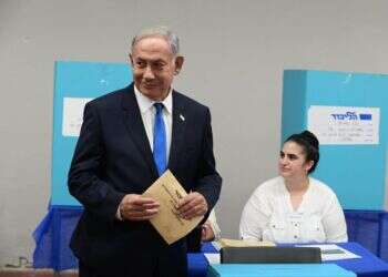 הישורת האחרונה: מי ירכיב את רשימת הליכוד?