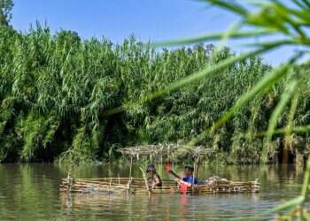 אספקת המים מישראל לירדן ולפלסטינים גדלה ב־25 אחוזים