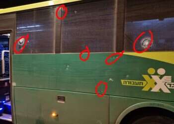 פיגוע ירי סילוואד