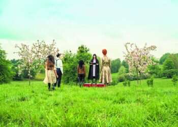 צפייה בסנדמן היא "בטוחה", מהנה ומשתלמת, גם אם לא תמיד אחידה