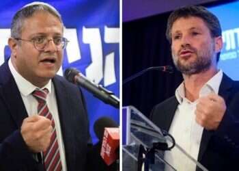 האיחוד ועונשו: המנצחים והמפסידים בהסכם הציונות הדתית-עוצמה יהודית